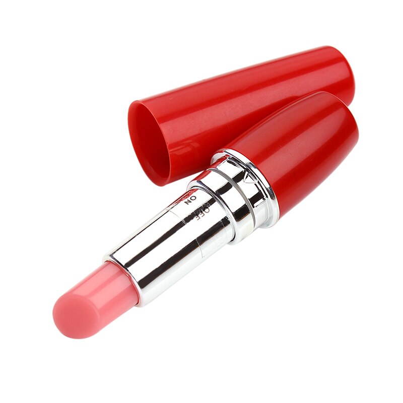 The Lipstick - Mini Vibrating Massager