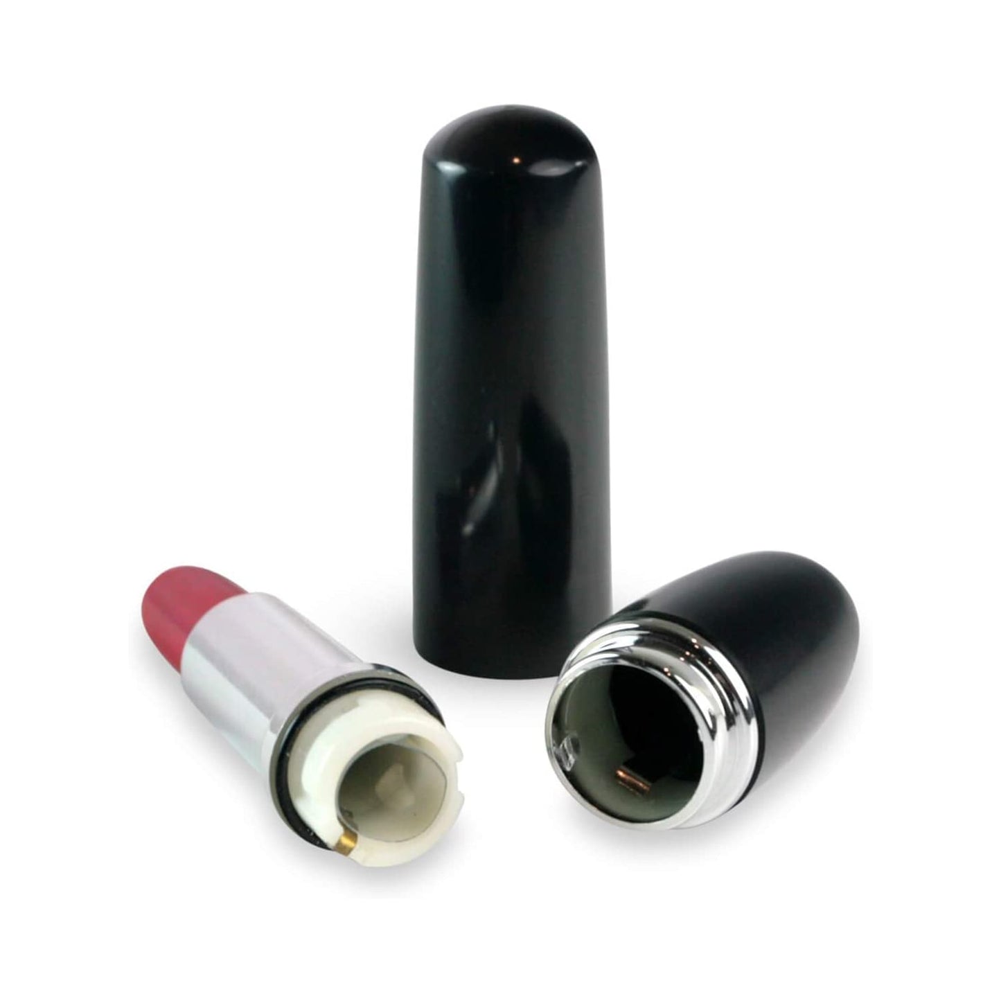 The Lipstick - Mini Vibrating Massager