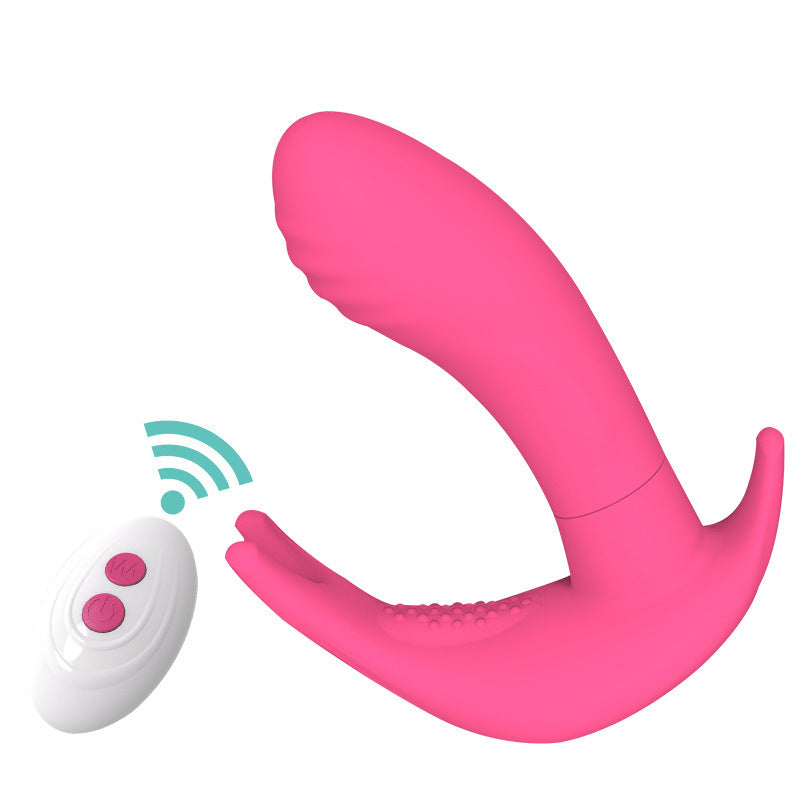 The Butterfly - Remote Controlled Pleasure Device