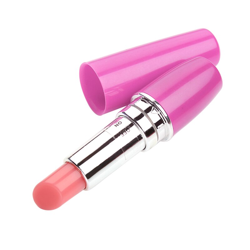 The Lipstick - Mini Vibrating Massager