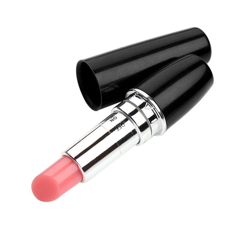 The Lipstick - Mini Vibrating Massager